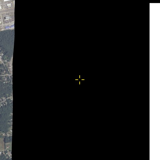 Aerial/Satellite Image of Stoneleigh Square, MD