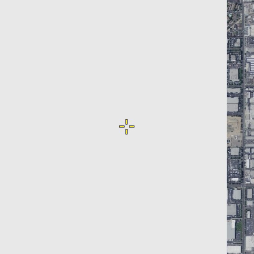 Aerial/Satellite Image of Peppertree Park, CA