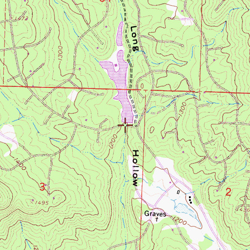 Yosemite Lakes Park, CA