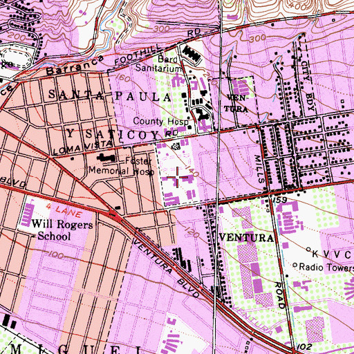 Saint Bonaventure High School, CA