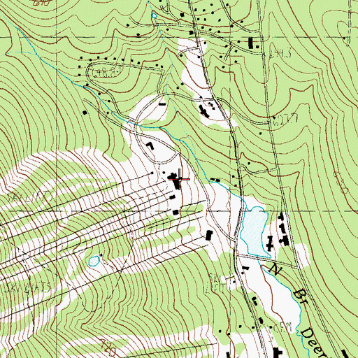 Mount Snow Ski Resort, VT