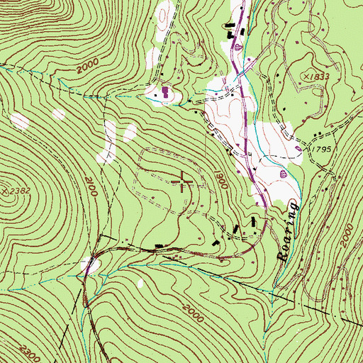 Killington Village, VT