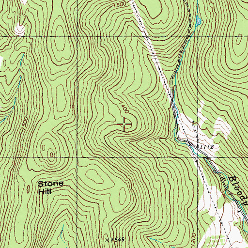 Norwich Town Forest, VT