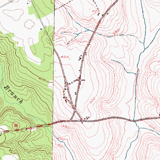 Stapleton Division, GA
