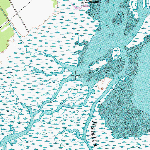 Mount Pleasant Division, SC