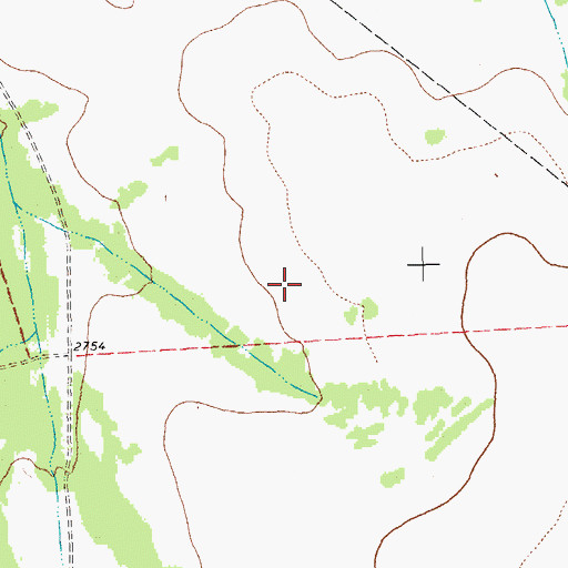 McCamey Division, TX