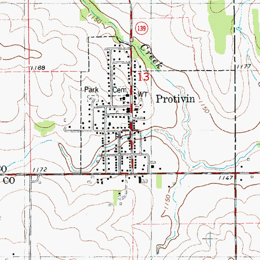 Holy Trinity Church, IA