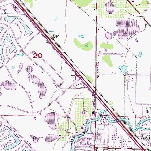 Burnt Store Lakes, FL