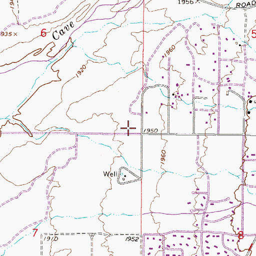 Dove Valley Ranch, AZ