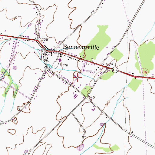 Bonneauville Community Fire Company, PA