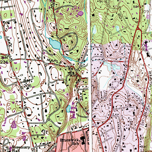 Town of Greenwich, CT