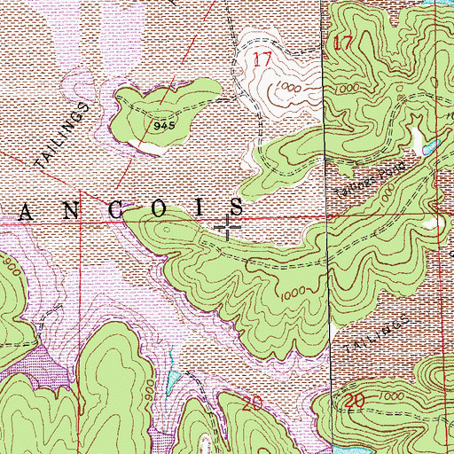 City of Park Hills, MO