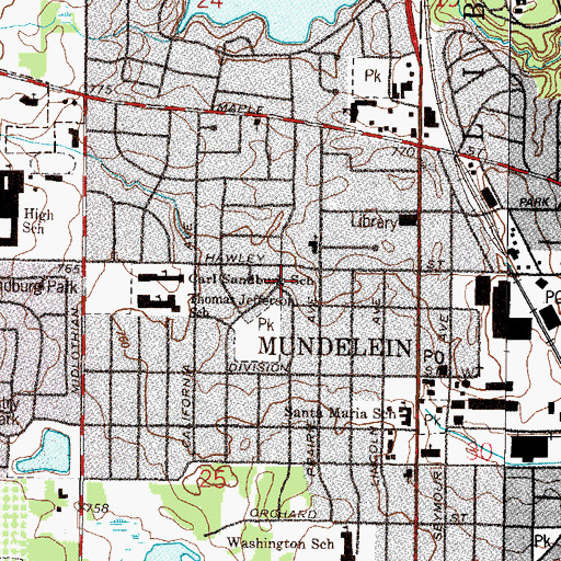 Village of Mundelein, IL