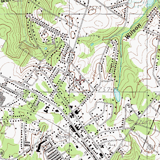 City of Fountain Inn, SC