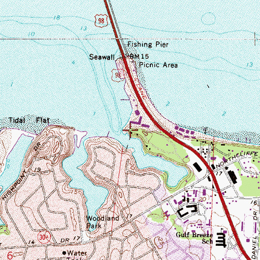 City of Gulf Breeze, FL