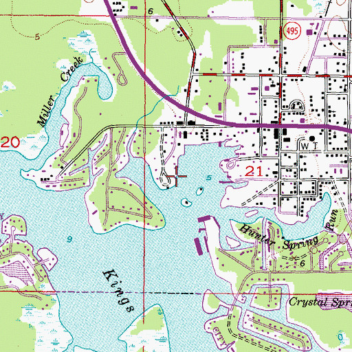 City of Crystal River, FL