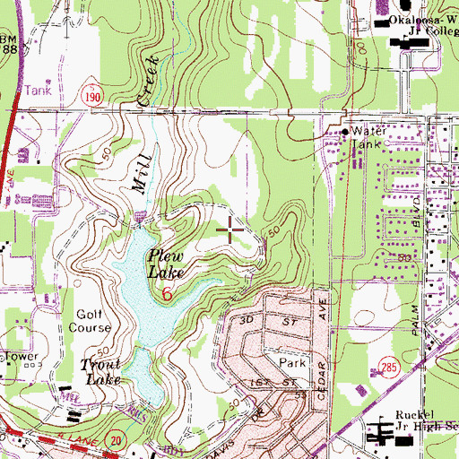 City of Niceville, FL