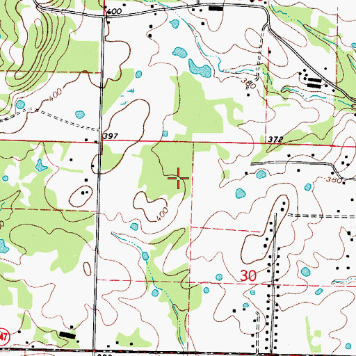City of Pottsville, AR