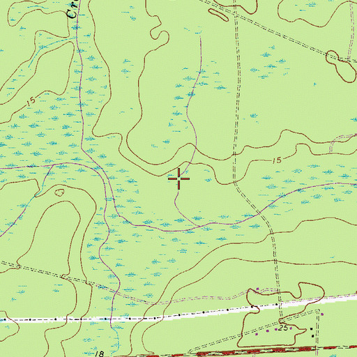 City of Kingsland, GA