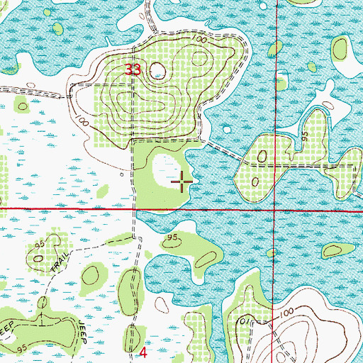 City of Mascotte, FL