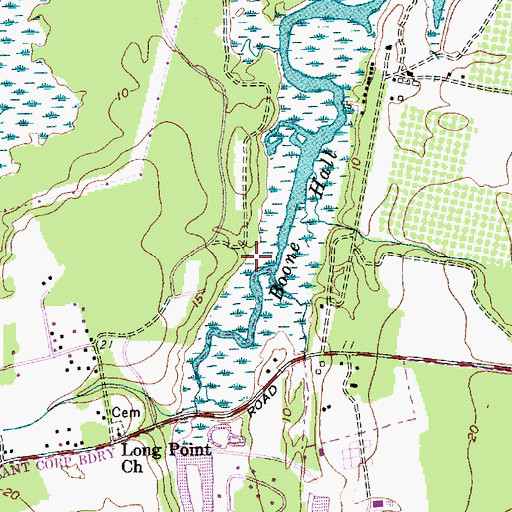 Town of Mount Pleasant, SC