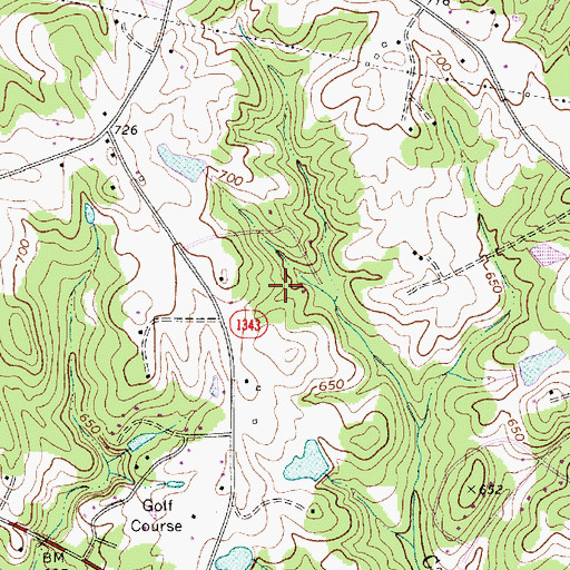 Town of Weddington, NC