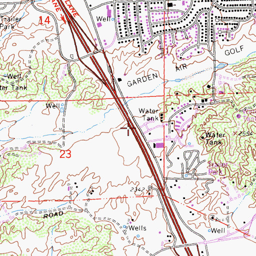 City of Calimesa, CA