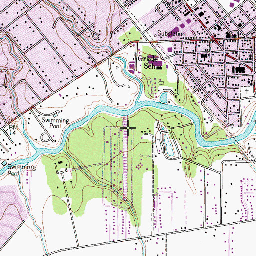 City of Dickinson, TX