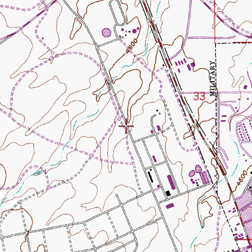 City of Sierra Vista, AZ