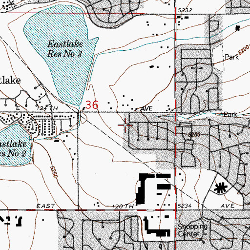 City of Thornton, CO