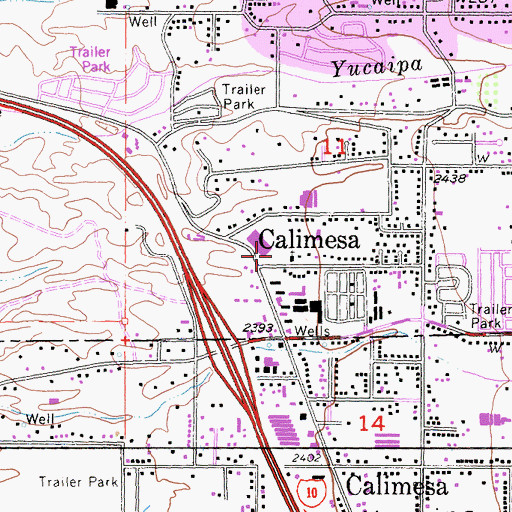 Advanced Education Services of Live Oak, CA