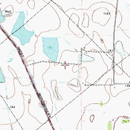 Northpointe East, TX