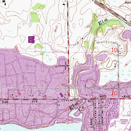 Maple Grove City Hall, MN