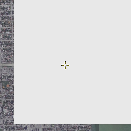 Aerial/Satellite Image of Interchange 2B, FL