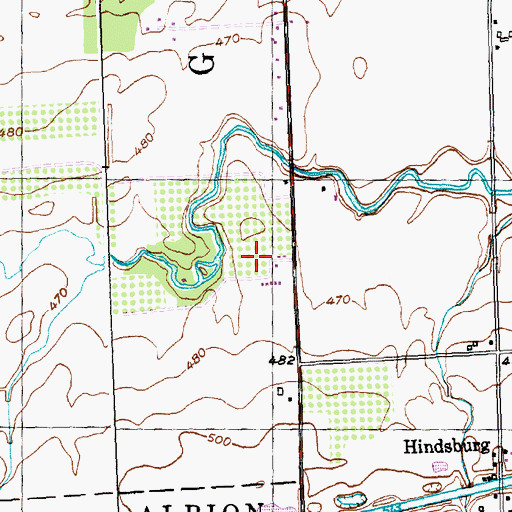 Silver Creek Farms, NY