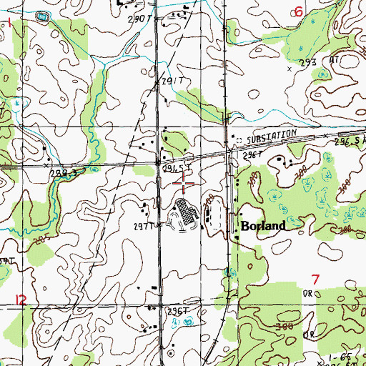 Morley Stanwood Middle School, MI