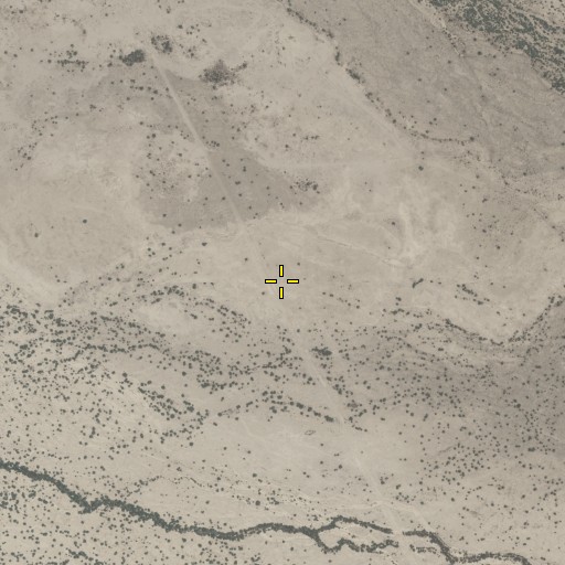 Aerial/Satellite Image of Sacate, AZ