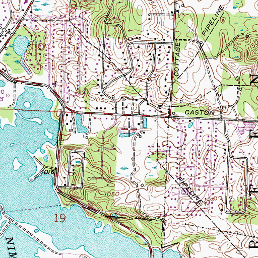 Nimisila Mobile Home Park, OH