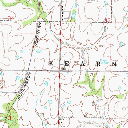 Kearney Intermediate School, MO