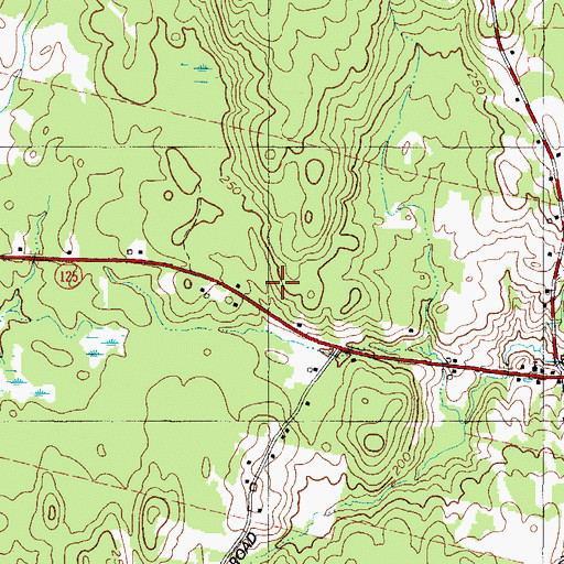 Bowdoin Fire and Rescue Department, ME