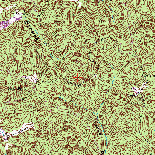 Yatesville Lake State Park, KY