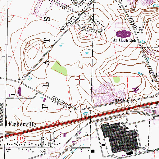 Horseheads Armory, NY