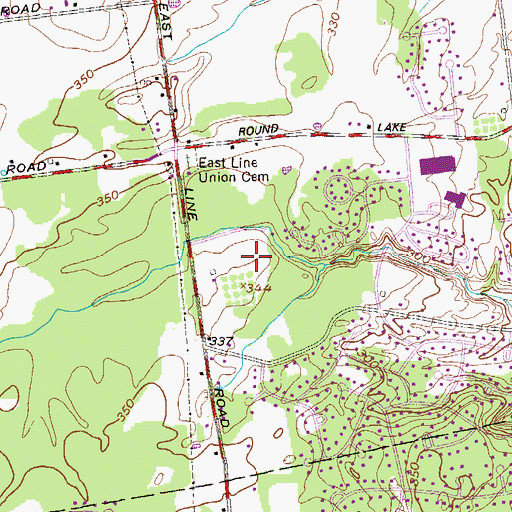 Clifton Park Assembly of God, NY