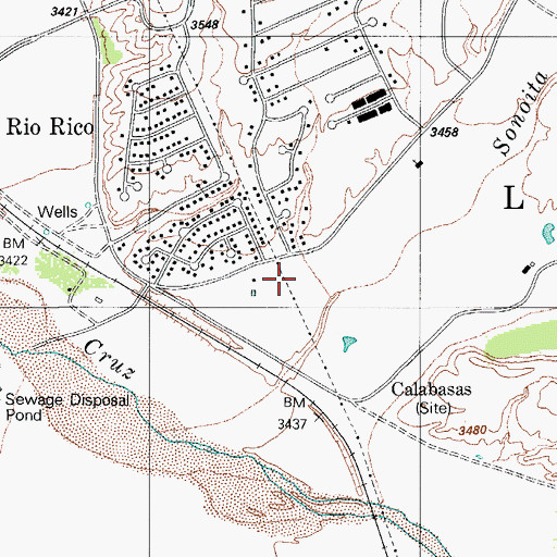 Most Holy Nativity Catholic Church, AZ