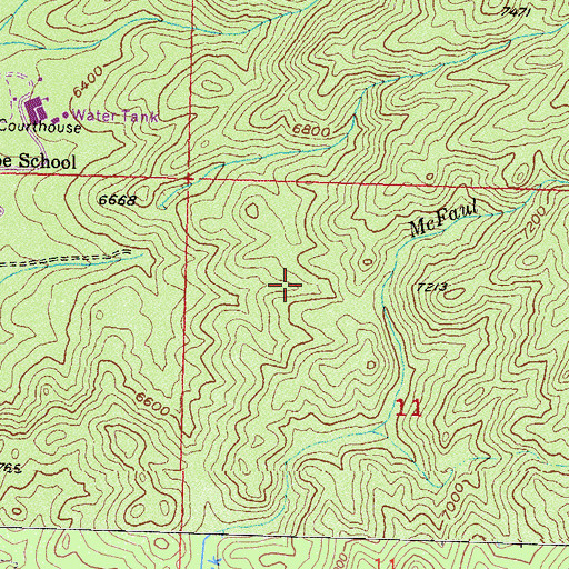 Zephyr Cove Census Designated Place, NV