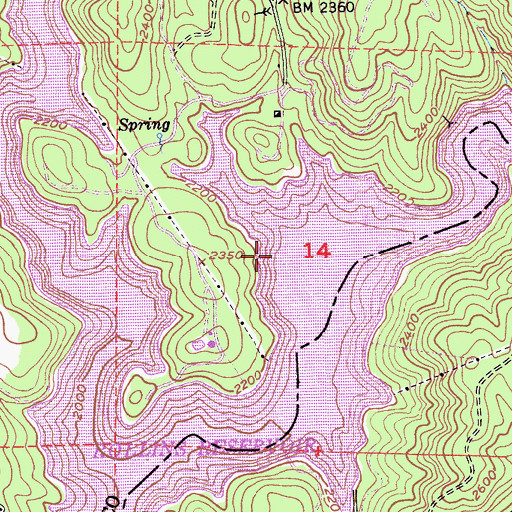 Rollins Reservoir, CA