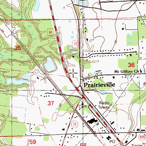 Ochsner Health Center Prairieville La