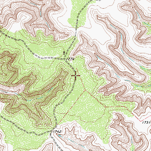 Rio Vista Ranch Airport, TX