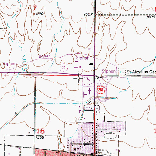 Osborne County Historical Museum, KS