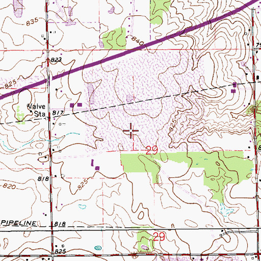 Elkhart County Landfill, IN